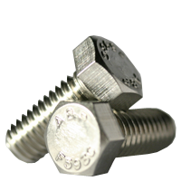 Bulk 6061 aluminum Screws