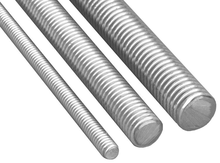 Inconel Rods