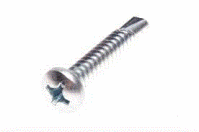 Self Drilling Screws