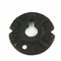 Round Malleable Washer
