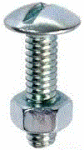 Stove Bolt