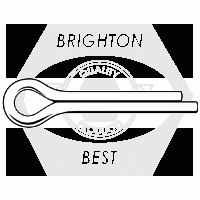 Clevis Pins & Cotter Pins, Stainless Steel 18 8 