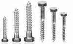 Lag Screws