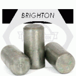 Metric Stainless A2 Dowel Pins, Din 7