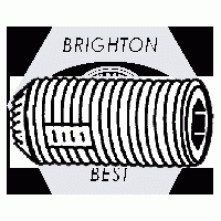 Loc Wel Knurled Cup Point Socket Set Screws, Thermal Black Oxide 