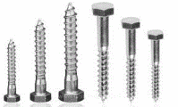 Lag Screws