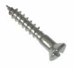 Wood Screws