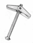 Toggle Bolts