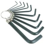Hex Key Sets