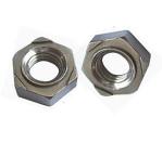 Weld Nut