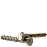 Hex 18.8 Stainless Steel