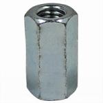 Hex Coupling Nuts