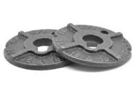 ROUND MALLEABLE WASHER PLAIN