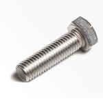 Monel 400 Hex Bolts