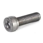 Monel 400 Socket Head Cap Screws