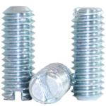 Slotted Set Screws