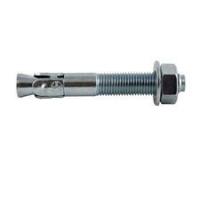 Straight Anchor bolt