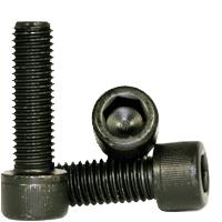 Thermal Black Oxide