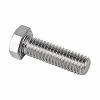 A286 Stainless Steel Bolts