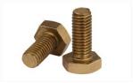 Silicon Bronze Bolts