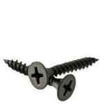 Drywall Screws, Phosphated