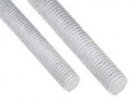 THREADED ROD HOT DIPPED GALVANIZED