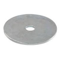 ZINC FENDER WASHER