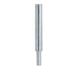 Drop In Anchor Setting Tool, Zinc 