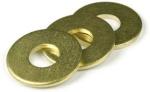Brass Flat Washers