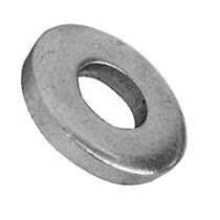THICK FLAT WASHER ZINC