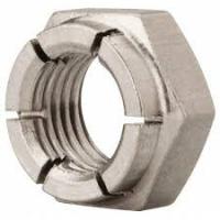FLEX-LOC NUT STAINLESS STEEL