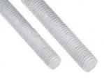 A307 Grade A Threaded Rod, Hdg 
