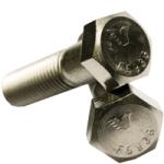 316 Stainless Steel Hex Head Cap Screws