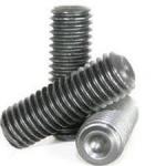 Socket Set Screws