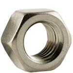 Stainless Hex Nuts
