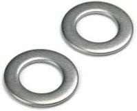 SAE FLAT WASHER