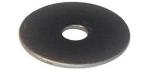 Fender Washer, Plain 