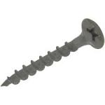 Proferred Drywall Screws Gray Phosphated 