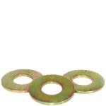 USS, Zinc/Yellow (USA)