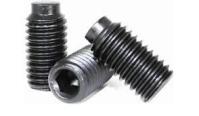 DOG POINT SET SCREW