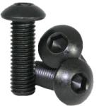 Button Socket Cap
