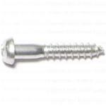 Wood Screws, Aluminum