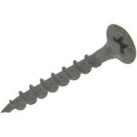 Proferred Drywall Screws Gray Phosphated 