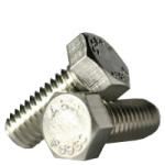 18.8 Hex Cap Screws