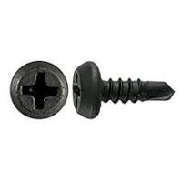 Proferred Self Drilling Screws, Pan, Framing, Phosphated