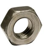 Hex Machine Screw Nuts