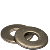 PLAIN FLAT WASHER