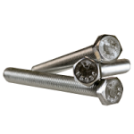 18.8 Stainless Steel Hex Head Tap Bolts