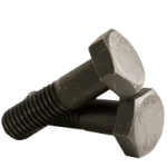 Heavy Hex Bolt A490 Type 1 Plain