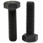 Metric 10.9 Hex Head Cap Screws DIN 931/960 Plain